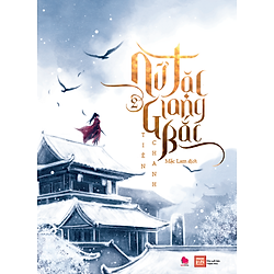 Nữ Tặc Giang Bắc (Tập 2)